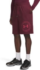 Under Armour Rival LW Graphic Shorts Shorts für Herren