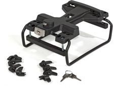 Ortlieb Trunk-bag Adapter Radtaschen