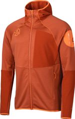 Ternua Ragger Hood Jacket M Herren Midlayer für Freeski oder Skitouren
