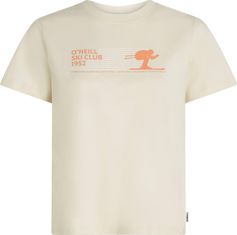 O'Neill Must-have T-shirt Damen T-Shirt für sämtliche Outdoor Aktivitäten