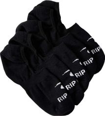 RipCurl Invisi Sock 5-PK