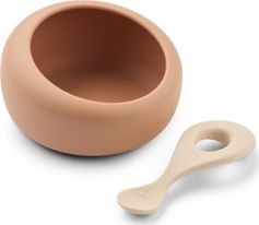 Liewood Sparia Bowl w Spoon