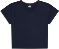 Icebreaker Women Mer 150 Lodge Short Sleeve Tee Damen T-Shirt für sämtliche Outdoor Aktivitäten