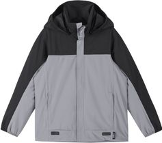 Reima Reimatec Jacket, Salmi Kinder Freizeitjacke