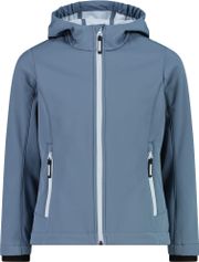 CMP KID G Jacket Fixed Hood Mädchen Freizeitjacke