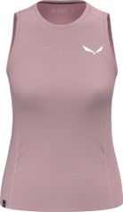 Salewa Puez Dry'ton Tank W Damen Tanktop für Outdoor & Freizeitaktivitäten