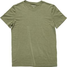 Devold of Norway Classic Tee MAN Herren Longsleeve für Freizeit und Outdooraktivitäten