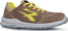 U-Power Reflex s ESD S1PS FO Unisex Arbeits- & Sicherheitsschuhe