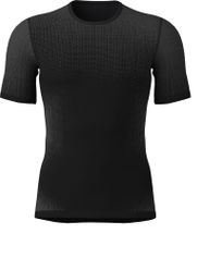 Löffler Men Shirt Short Sleeve Transtex Warm 220