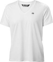 Helly Hansen W Salt Breeze V-neck Damen T-Shirt für sämtliche Outdoor Aktivitäten