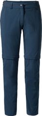 VAUDE Women's Farley Stretch ZO Pants II Damen  Outdoorhose