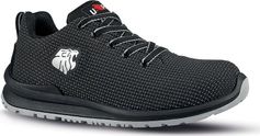U-Power James s S3S FO Unisex Arbeits- & Sicherheitsschuhe