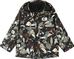 Reima Reimatec Winter Jacket, Parkkila Kinder Hardshelljacke