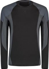 Montura Run FLY Maglia Herren Langarm Laufshirt