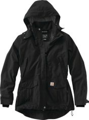 Carhartt Storm Defender Relaxed Fit Heavyweight Jacket Damen Freizeitjacke