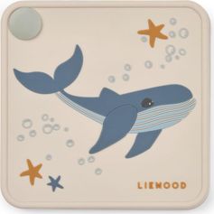 Liewood Tide Baby Book