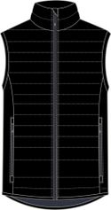 CMP MAN Vest Outdoorweste für Herren