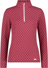 CMP Woman Printed Sweat