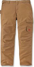 Carhartt FR Relaxed Straight Steel Rugged Flex Canvas Multi-norm Double-front Cargo Dungaree Unisex Outdoorhose