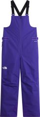 The North Face Teen Freedom Insulated Bib Kinder Skihose