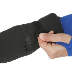 Level Venus Mitten Unisex Fäustlinge