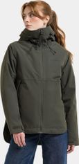 Didriksons Jennie WNS Jacket 2 Damen Freizeitjacke