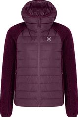 Montura Sherpa Hybrid Jacket Woman Damen Midlayer für Freeski oder Skitouren