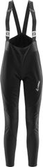 Löffler Women Warm-up Bib Tights AB Warm Damen Langlaufhose