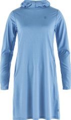 Fjällräven Abisko Sun-hoodie Dress W