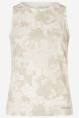 Marmot Wm's Uptrail Tank Damen Tanktop für Outdoor & Freizeitaktivitäten