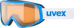 Uvex Snowy Nova Kinder Skibrille