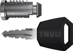 Thule One Key System 16 Pack
