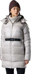 Rossignol W Abel Belted Down Parka