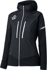 Ternua Agile Hybrid Jacket W Damen Midlayer