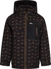 Trespass Belbay - Male Rain Jacket Herren Hardshelljacke