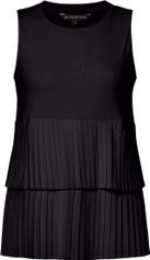 Goldbergh Bellavita Sleeveless top Damen Tanktop für Outdoor & Freizeitaktivitäten