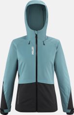 Millet Mona Jacket W Damen Skijacke