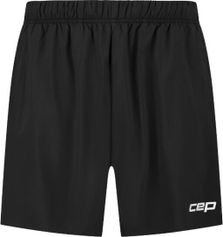 CEP Run Shorts, Loose Fit, Men Herren Laufshorts