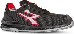 U-Power Lisbona s ESD S3S CI FO Unisex Arbeits- & Sicherheitsschuhe