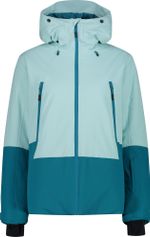 CMP Woman Jacket Fix Hood Damen Isolatiionsjacke für Freeski oder Skitouren