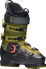 K2 Cortex 110 BOA Freeride & Skitour Hybrid Skischuhe