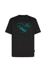 O'Neill O'neill Hybrid UPF Polygiene Graphic T-shirt Herren Laufshirt