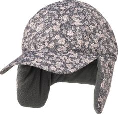 Wheat Cap Hoffa