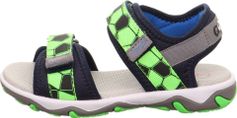 Superfit Mike 3.0 Jungen Sandalen
