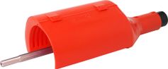 Swix Roto Cover W/Suction, 140mm