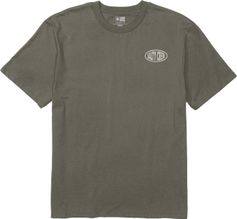 Salty Crew Signace Classic SS Tee Herren T-Shirt für sämtliche Outdoor Aktivitäten