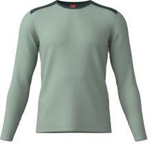 Löffler Men Long Sleeve Shirt COL RC Herren Longsleeve für Freizeit und Outdooraktivitäten