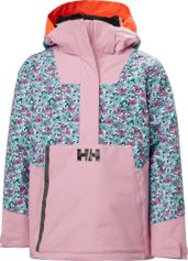 Helly Hansen JR Ride Anorak Kinder Skijacke