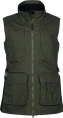 Pinewood Dog Sports Trainer Women Vest Outdoorweste für Damen