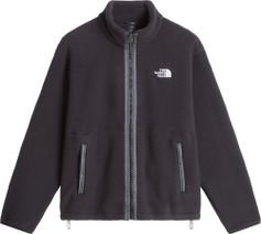 The North Face Mens TNF Fleeski Full Zip Jacket Herren Midlayer Test